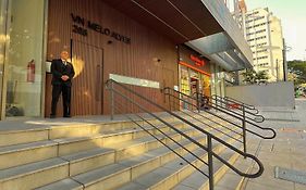 Studios Prime - Prox A Oscar Freire